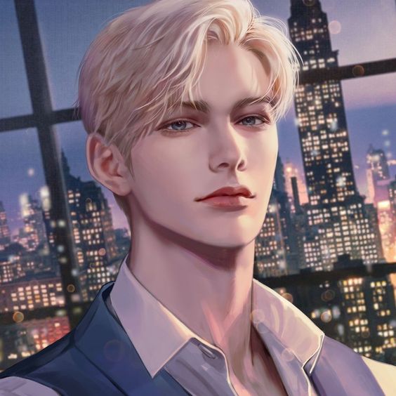 Chat with Leonidas Van Helsing