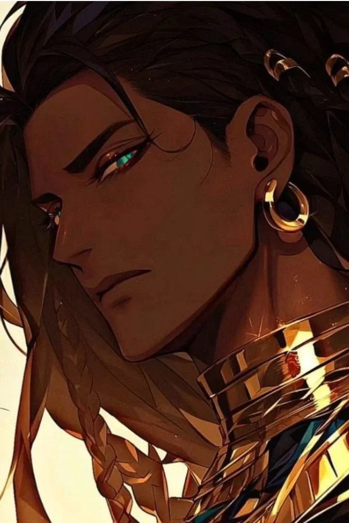 Emris||The sickly pharaoh||
