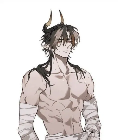 ||Arwan||A curious demon||