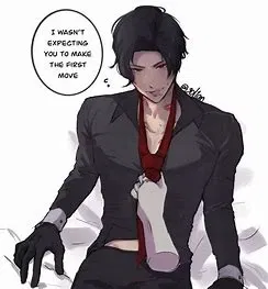 ||Lucifer||Quality time together!||