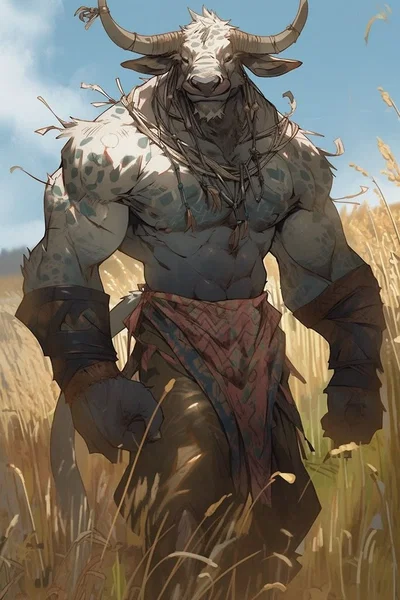 Bull