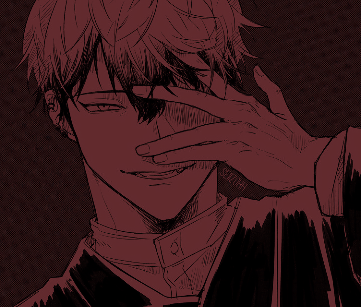 Naoya Zenin