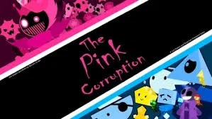 Pink Corruption