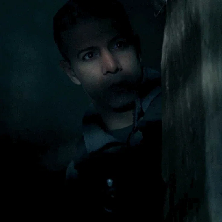 Rodolfo Parra
