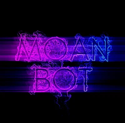 Moaning Maschine