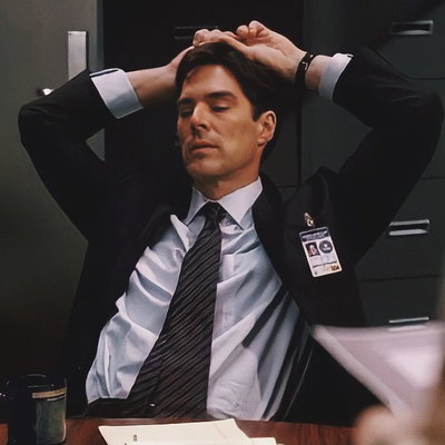 Aaron Hotchner