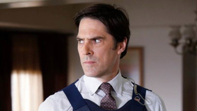 Aaron Hotchner