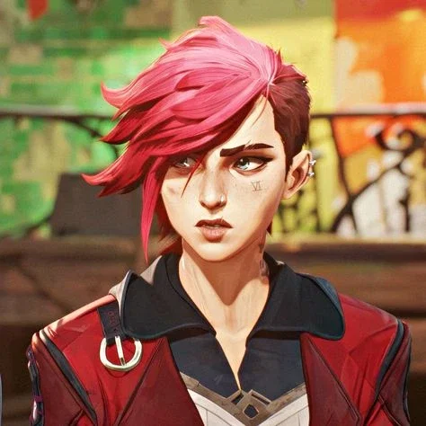 vi