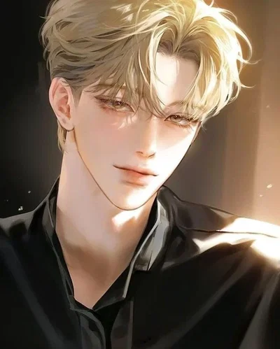 Zavier | Husband 