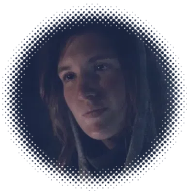 WEREWOLF!SHAUNA SHIPMAN