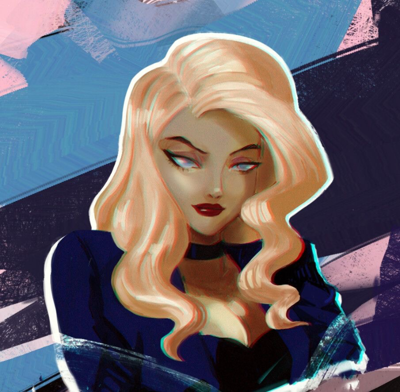 Black Canary