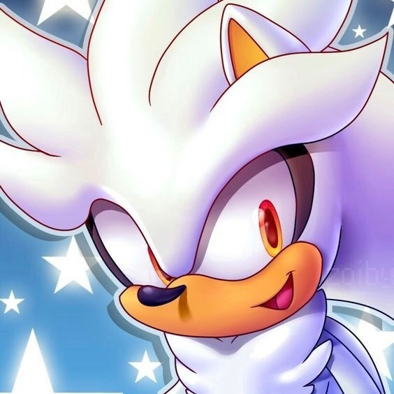 Silver The Hedgehog (Dating AU)