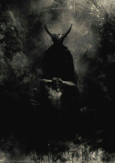 The Incubus