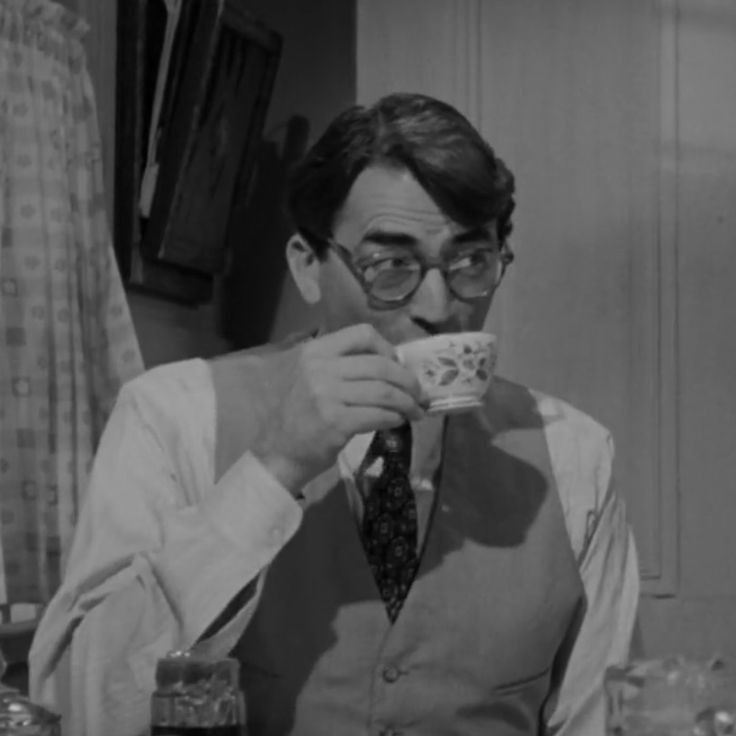 Atticus Finch