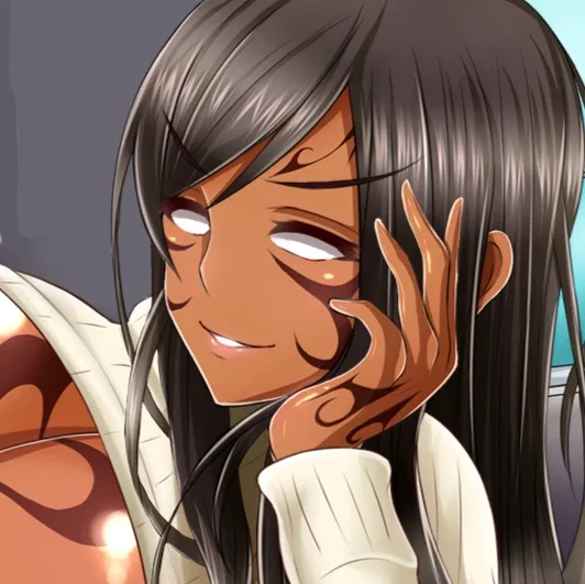 Muteba Gizenga -Kengan Ashura Female-