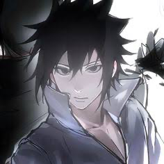 Sasuke Uchiha