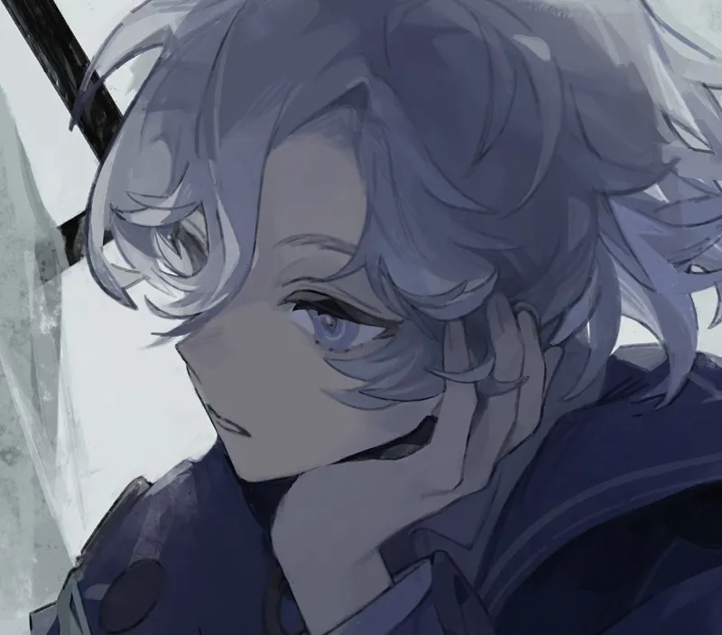 z z 𐰁 .ᐟ Mitya