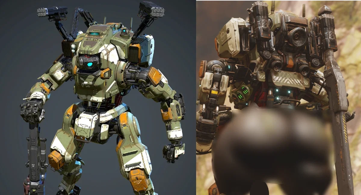 BT-7274