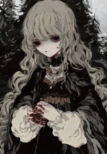 Runa — Midnight Snack