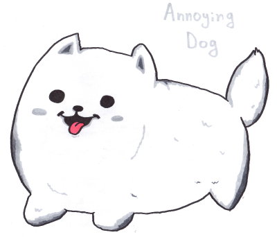 Doggy