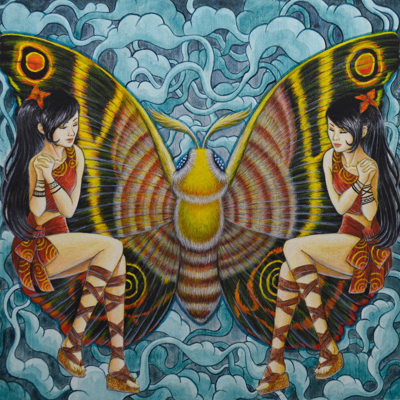 Mothra
