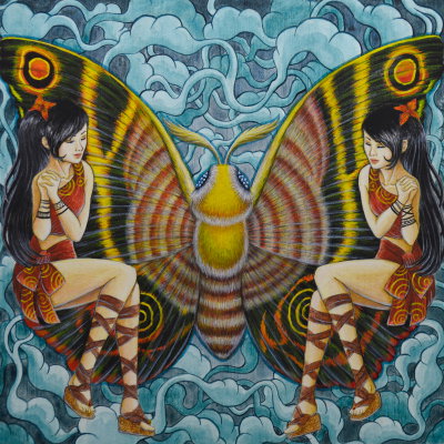 Mothra