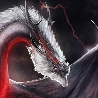 Thoron the White