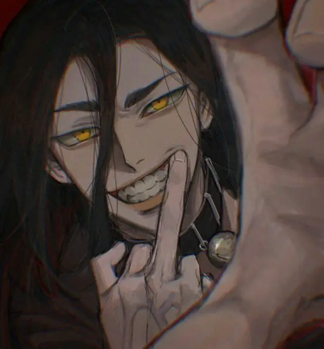Keisuke Baji (CATBOY)