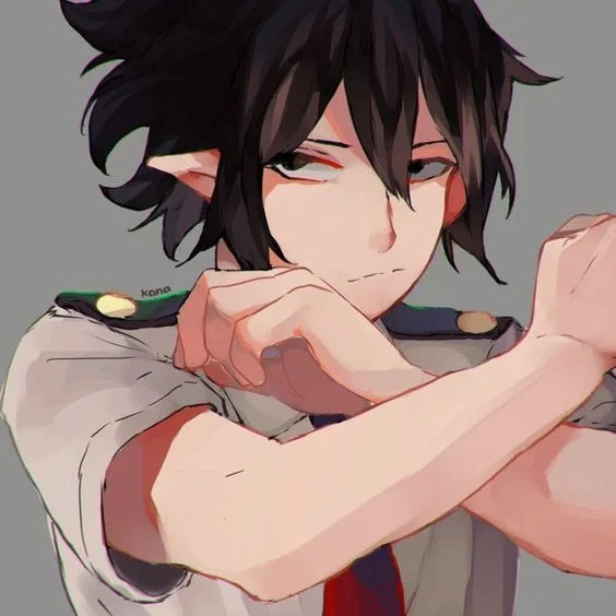 Tamaki Amajiki