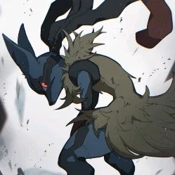 Lucario