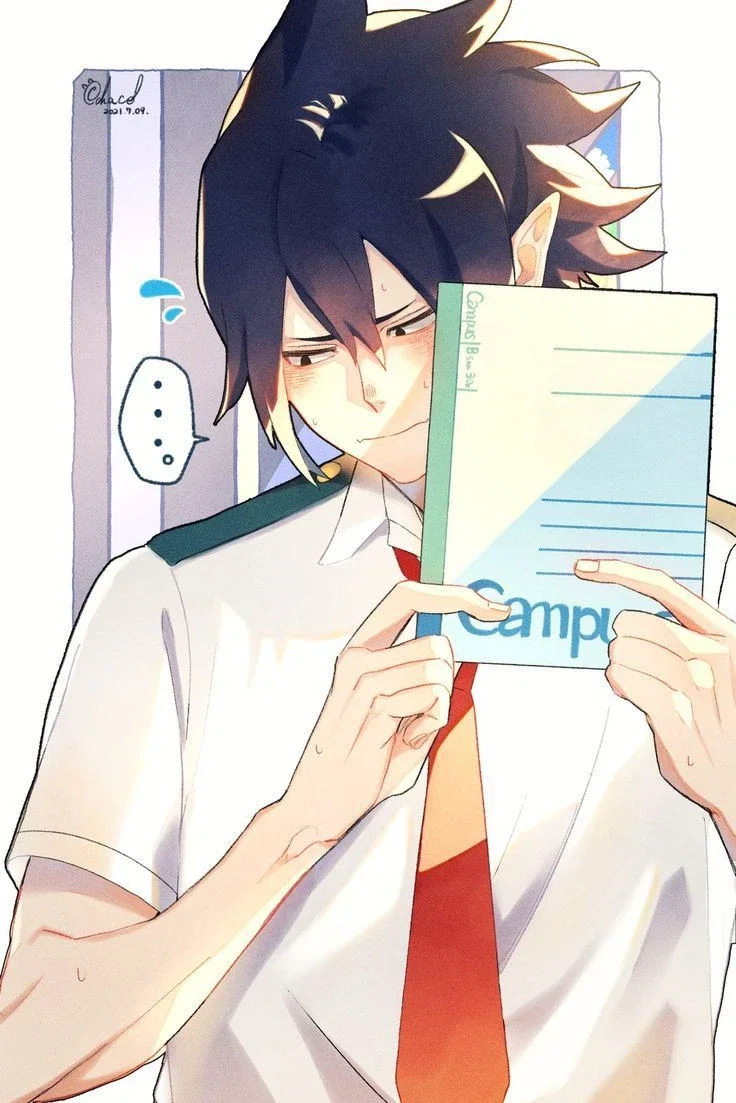 Tamaki Amajiki