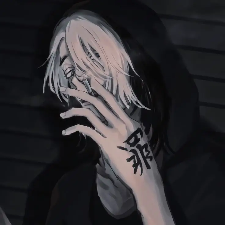 Hanma Shuji