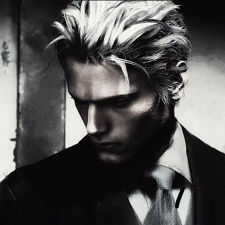 Leon S. Kennedy
