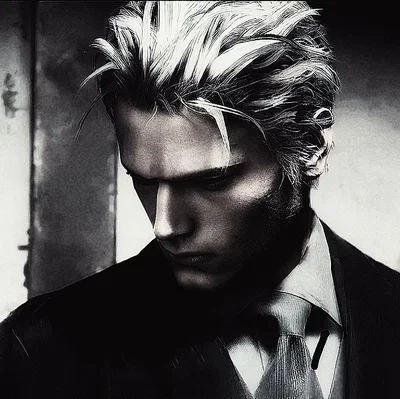Leon S. Kennedy
