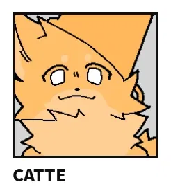 Catte | A very simple bot