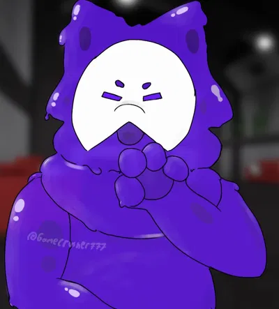 Last Slime Hound
