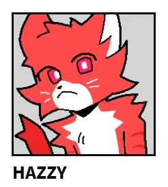 Hazzy | Legacy