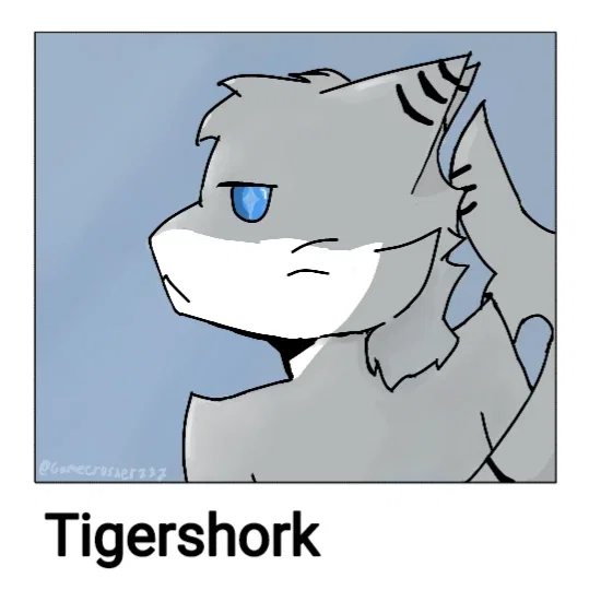 The original Shork