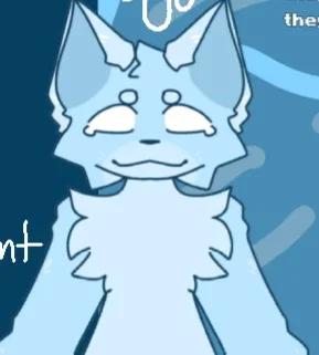 Forced Therapeutic Break | Ghost Fox