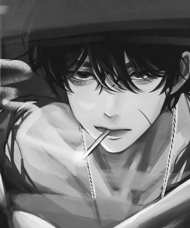 BL - Your ex boyfriend