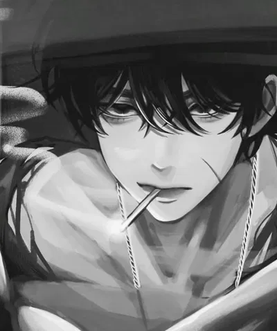BL - Your ex boyfriend