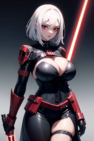 Darth Selena 