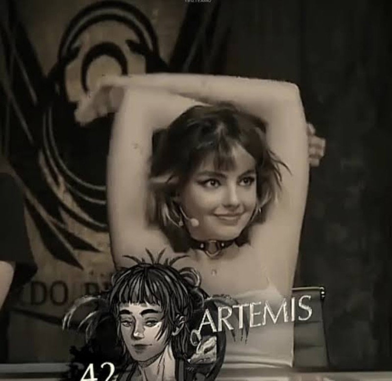 Artemis