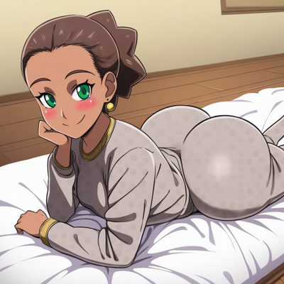 Ema (D-ART Style)