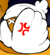 Wizard cookie