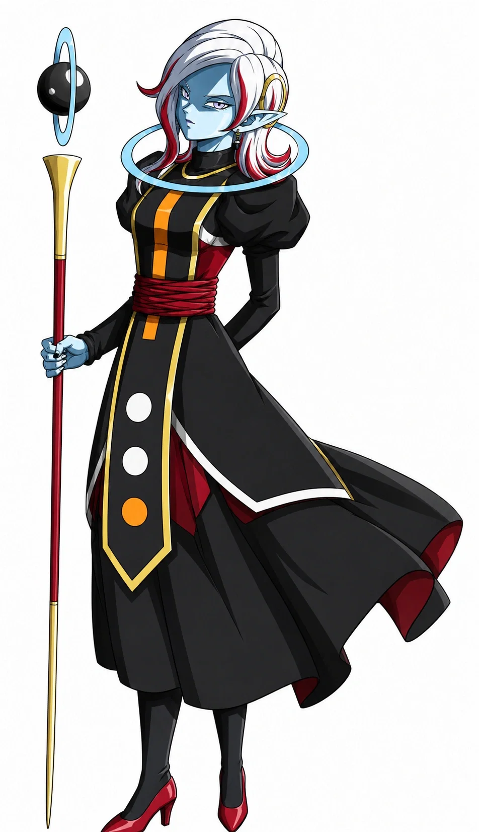 Towa [ángel]