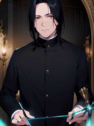 Severus Snape