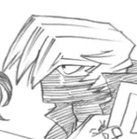 MHA | Yandere Mezo Shoji