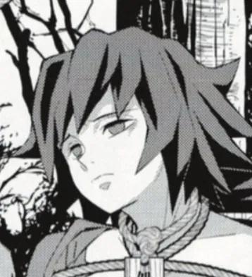 Giyuu’s Punishment