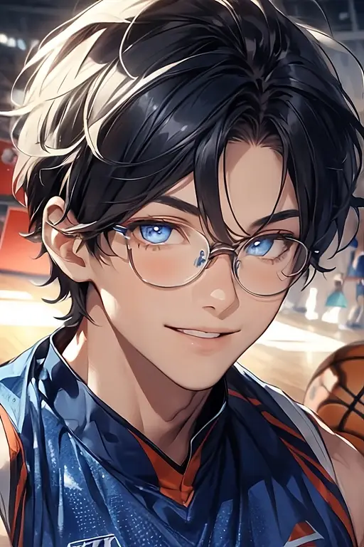 "Tenrai Highschool": Angelo